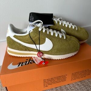 Nike Cortez Sneaker